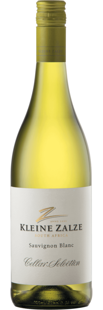 Cellar Selection Sauvignon Blanc 2025 6x75cl bottle image