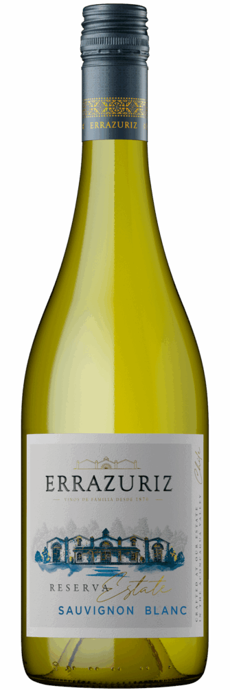 Estate Reserva Sauvignon Blanc 2025 6x75cl bottle image