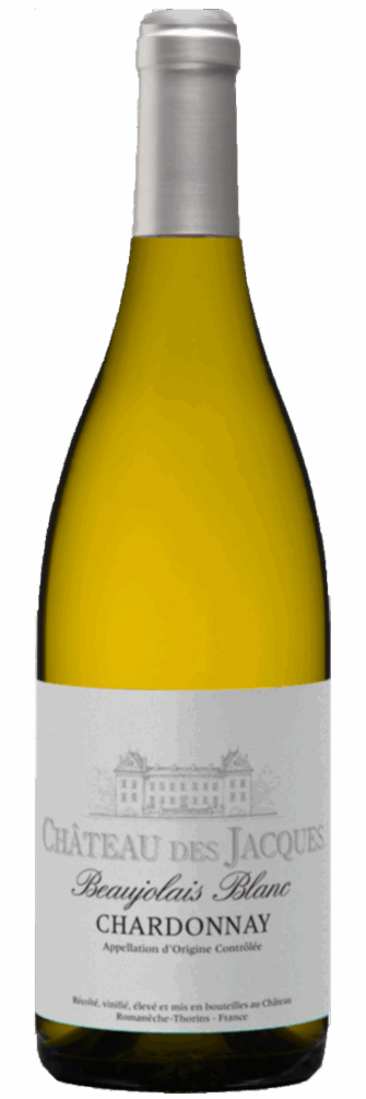 Beaujolais Blanc 2024 6x75cl bottle image