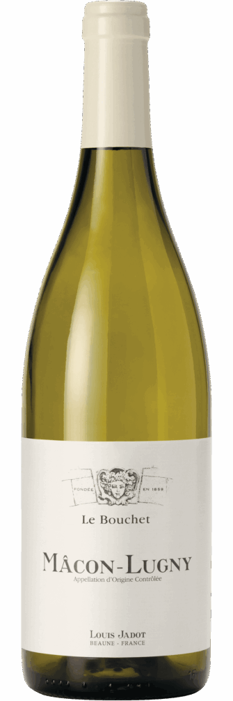 Mâcon-Lugny Le Bouchet 2024 6x75cl bottle image