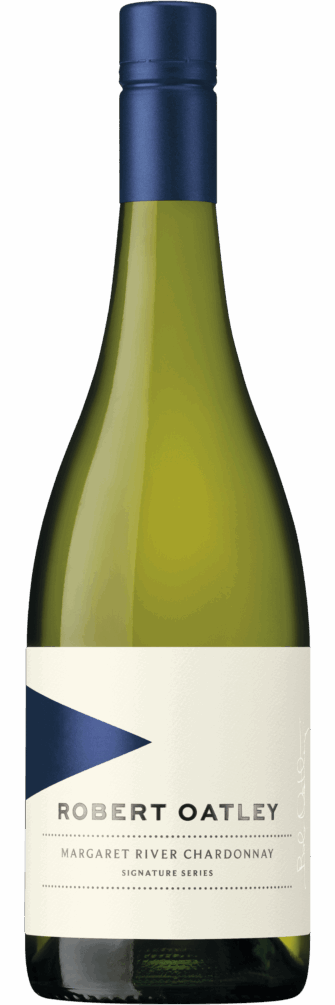 Signature Series Chardonnay 2024 6x75cl bottle image