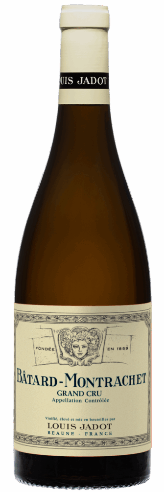 Bâtard-Montrachet Grand Cru 2021 3x75cl bottle image