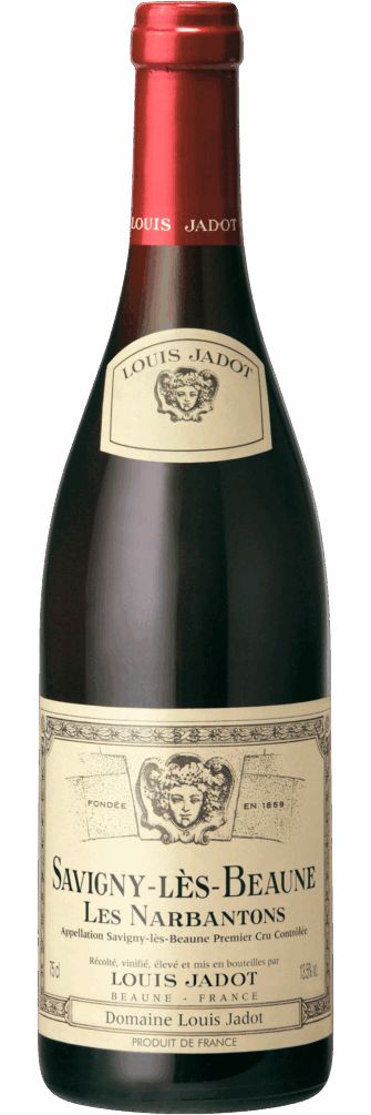 Savigny-Lès-Beaune 1er Cru Les Narbantons 2013 6x75cl bottle image