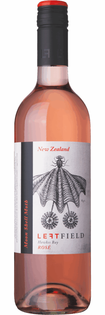 Rose 2022 6x75cl bottle image