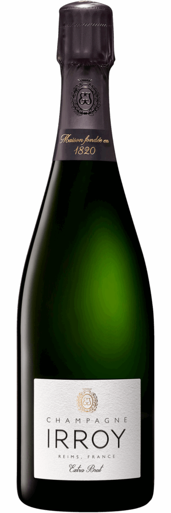 Irroy Extra Brut NV 6x75cl bottle image