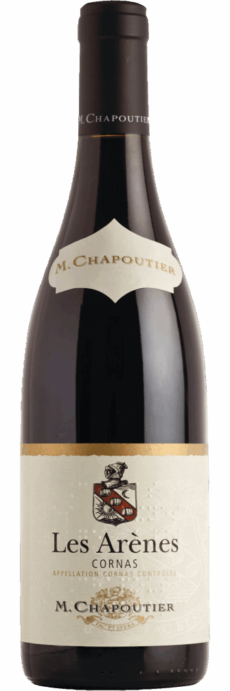 Cornas Les Arènes  2019 6x75cl bottle image