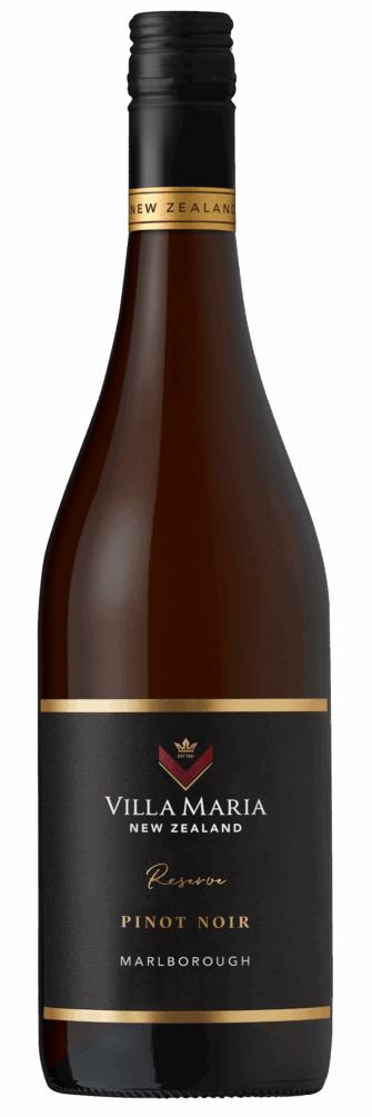 Reserve Pinot Noir 2020 6x75cl bottle image