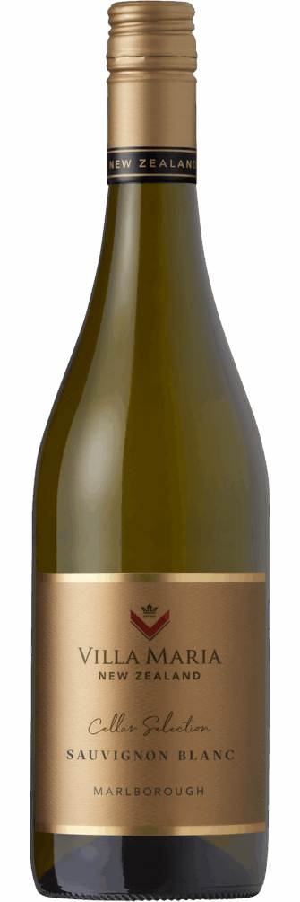 Cellar Selection Sauvignon Blanc 2022 6x75cl bottle image