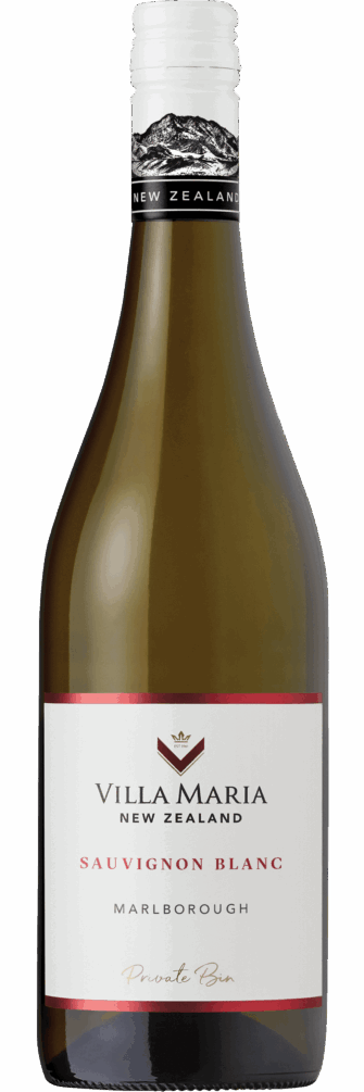 Private Bin Sauvignon Blanc 2025 6x75cl bottle image