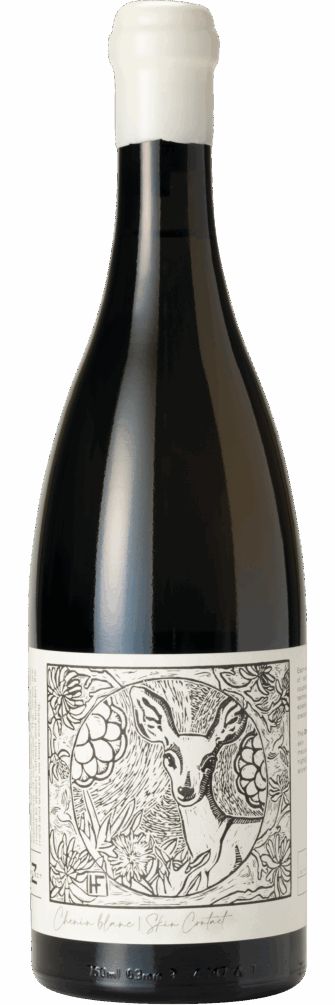 Project Z Chenin Blanc Skin Contact 2019 3x75cl bottle image