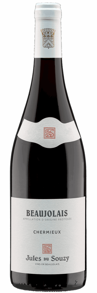 Beaujolais 2022 6x75cl bottle image