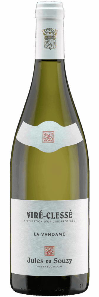 Viré-Clessé Vieilles Vignes 2022 6x75cl bottle image