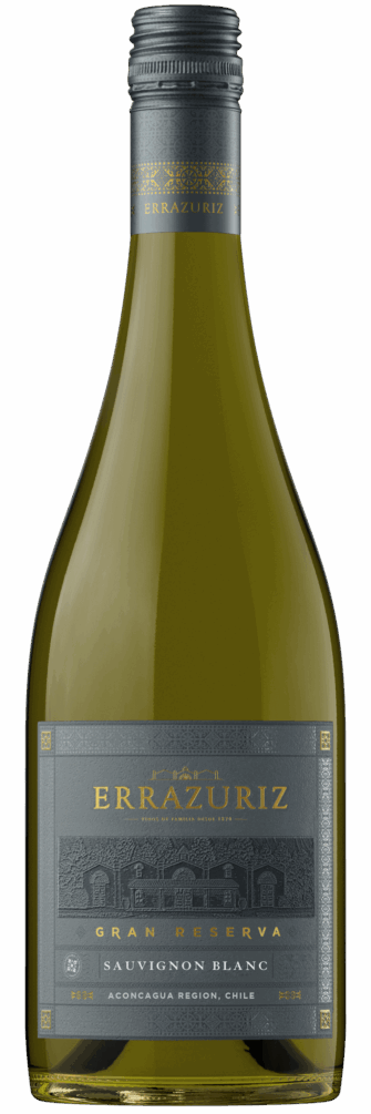 Gran Reserva Sauvignon Blanc 2024 6x75cl bottle image