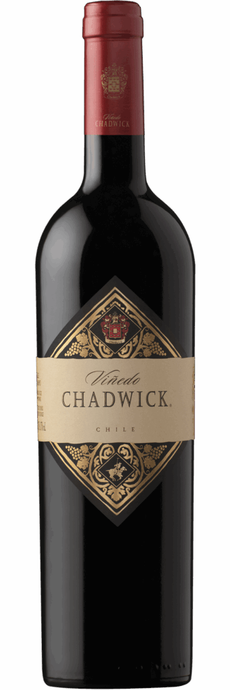 Viñedo Chadwick 2014 3x75cl bottle image