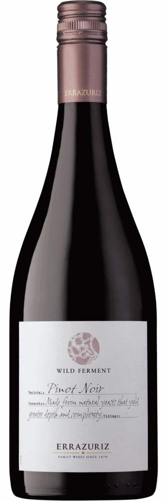 'Wild Ferment' Pinot Noir 2023 6x75cl bottle image