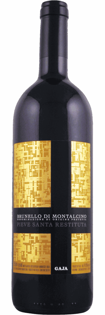 Brunello di Montalcino 2018 6x75cl bottle image