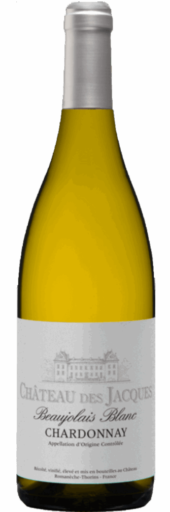 Beaujolais Blanc 2024 6x75cl bottle image