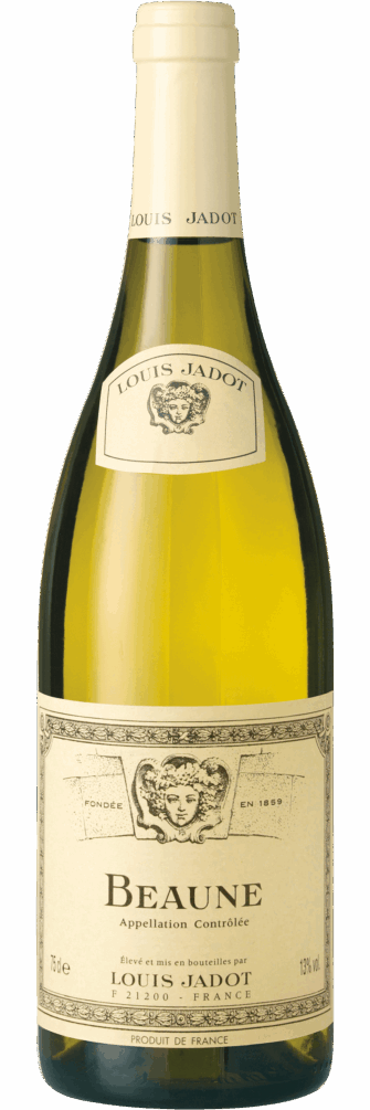 Beaune Blanc 2020 6x75cl bottle image