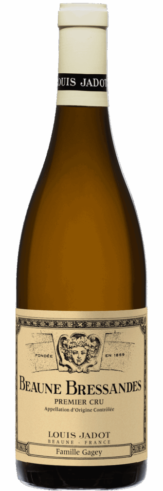 Beaune 1er Cru Bressandes Blanc 2019 6x75cl bottle image