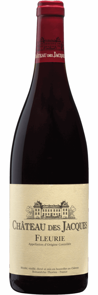 Fleurie 2023 6x75cl bottle image