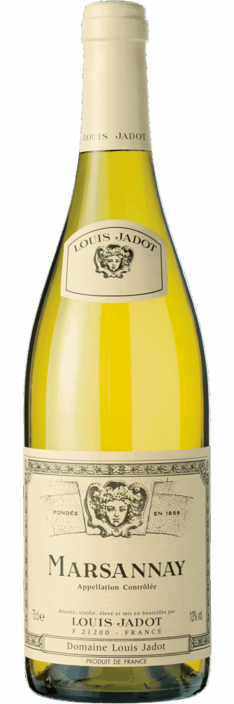 Marsannay Blanc 2022 6x75cl bottle image
