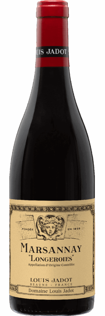 Marsannay Longeroies 2019 6x75cl bottle image