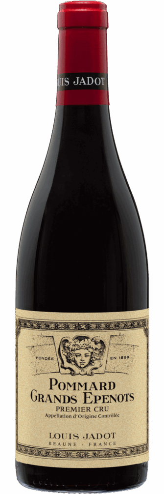Pommard 1er Cru Grands Epenots 2019 6x75cl bottle image