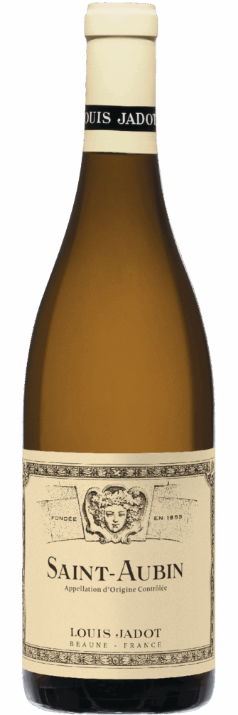 Saint-Aubin Blanc 2018 6x75cl bottle image