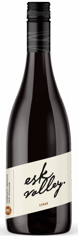 Artisanal Collection Syrah 2020 6x75cl bottle image