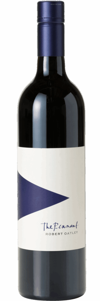 The Pennant Cabernet Sauvignon Frankland River 2018 6x75cl bottle image