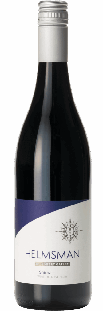 Helmsman Shiraz 2021 6x75cl bottle image