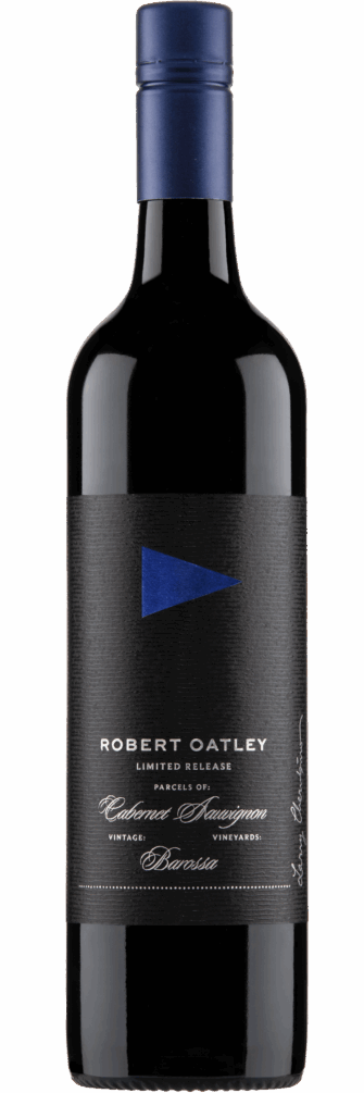 Limited Release Barossa Cabernet Sauvignon 2018 6x75cl bottle image