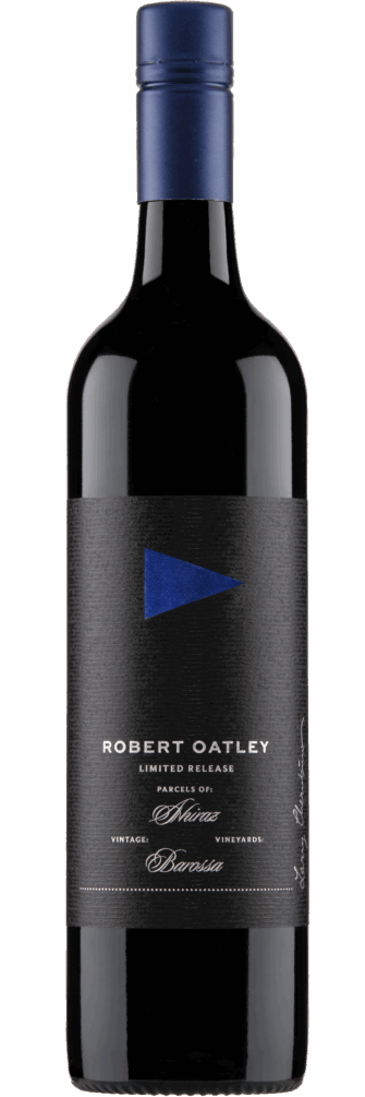 Limited Release Barossa Shiraz 2018 6x75cl bottle image