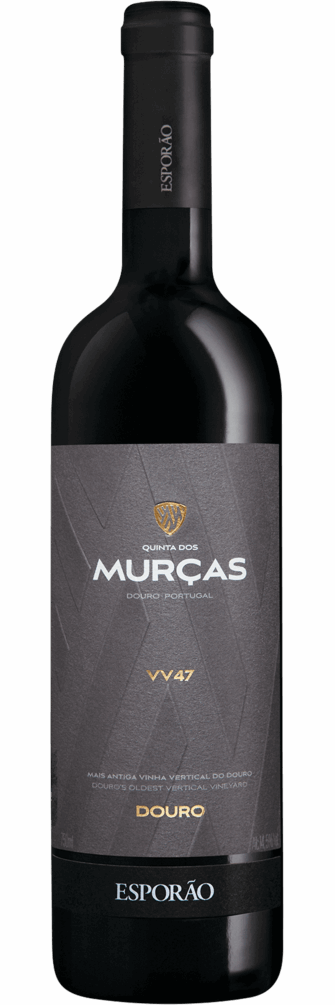 Quinta dos Murças VV47 2015 1x75cl bottle image