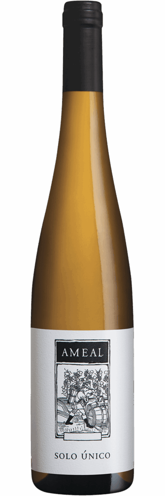 Ameal Solo Único 2020 6x75cl bottle image