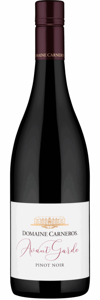 Avant Garde Pinot Noir 2022 6x75cl bottle image