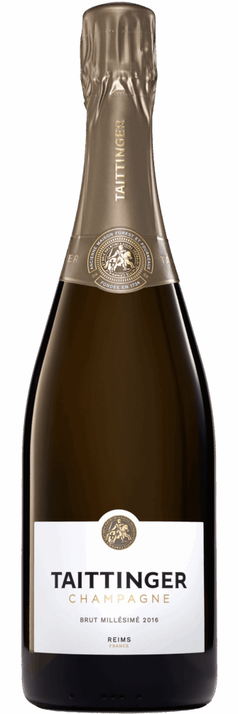Brut Vintage 2016 6x75cl bottle image