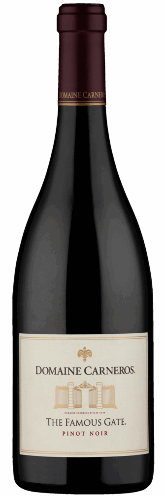 The Famous Gate Pinot Noir 2021 6x75cl bottle image