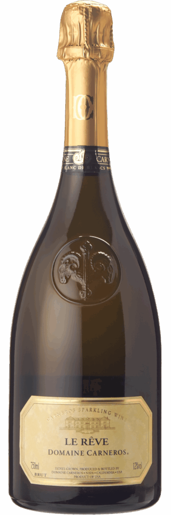 Le Rêve Blanc de Blancs 2013 6x75cl bottle image
