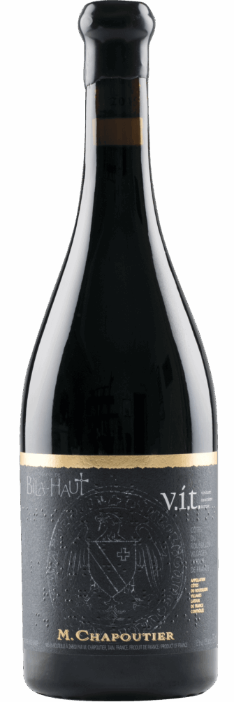 V.I.T. Selection Parcellaires 2020 6x75cl bottle image