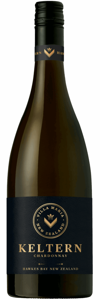 Keltern Chardonnay 2022 6x75cl bottle image