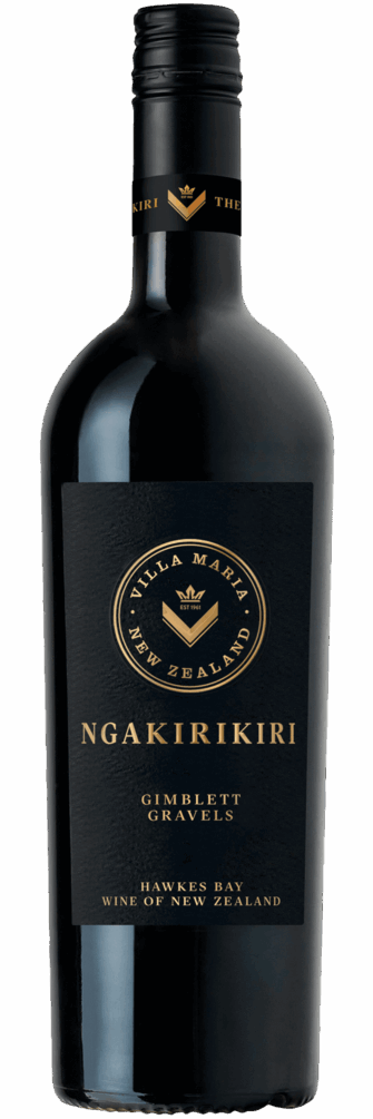 Ngakirikiri 2020 6x75cl bottle image