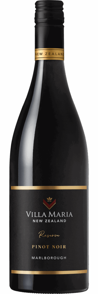 Reserve Pinot Noir 2021 6x75cl bottle image