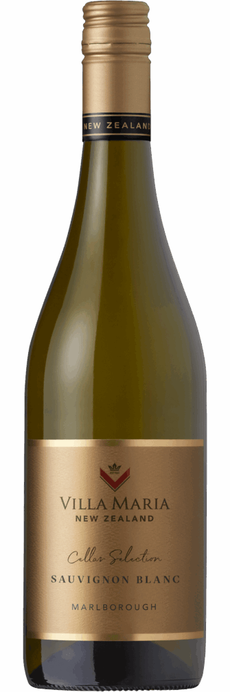 Cellar Selection Sauvignon Blanc 2022 6x75cl bottle image