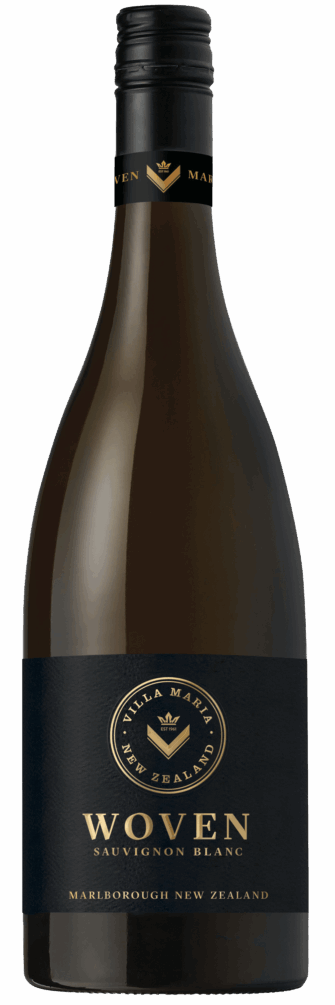 Woven Sauvignon Blanc 2021 6x75cl bottle image