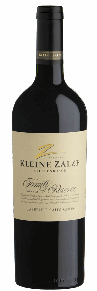 Family Reserve Cabernet Sauvignon 2019 6x75cl bottle image