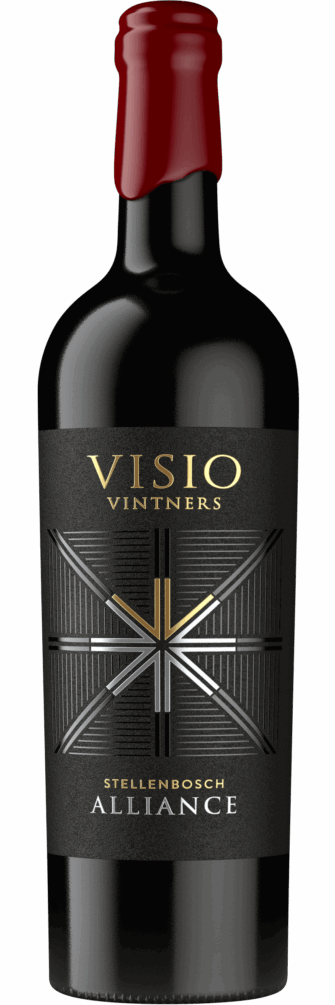 Visio Vintners Alliance 2020 6x75cl bottle image