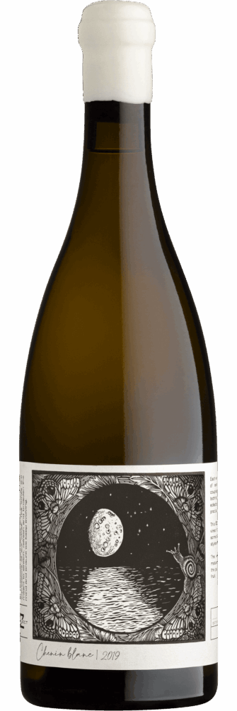 Project Z Chenin Blanc 2019 3x75cl bottle image