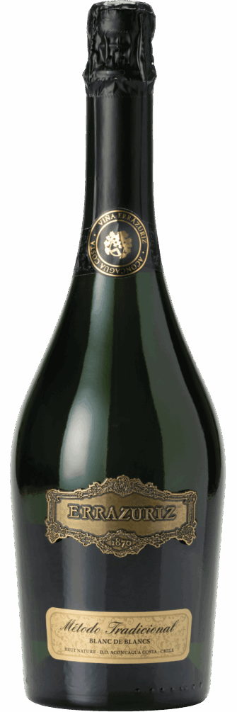 Blanc de Blancs Brut Nature NV 6x75cl bottle image