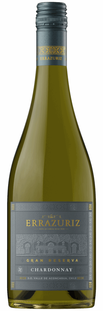 Gran Reserva Chardonnay 2023 6x75cl bottle image